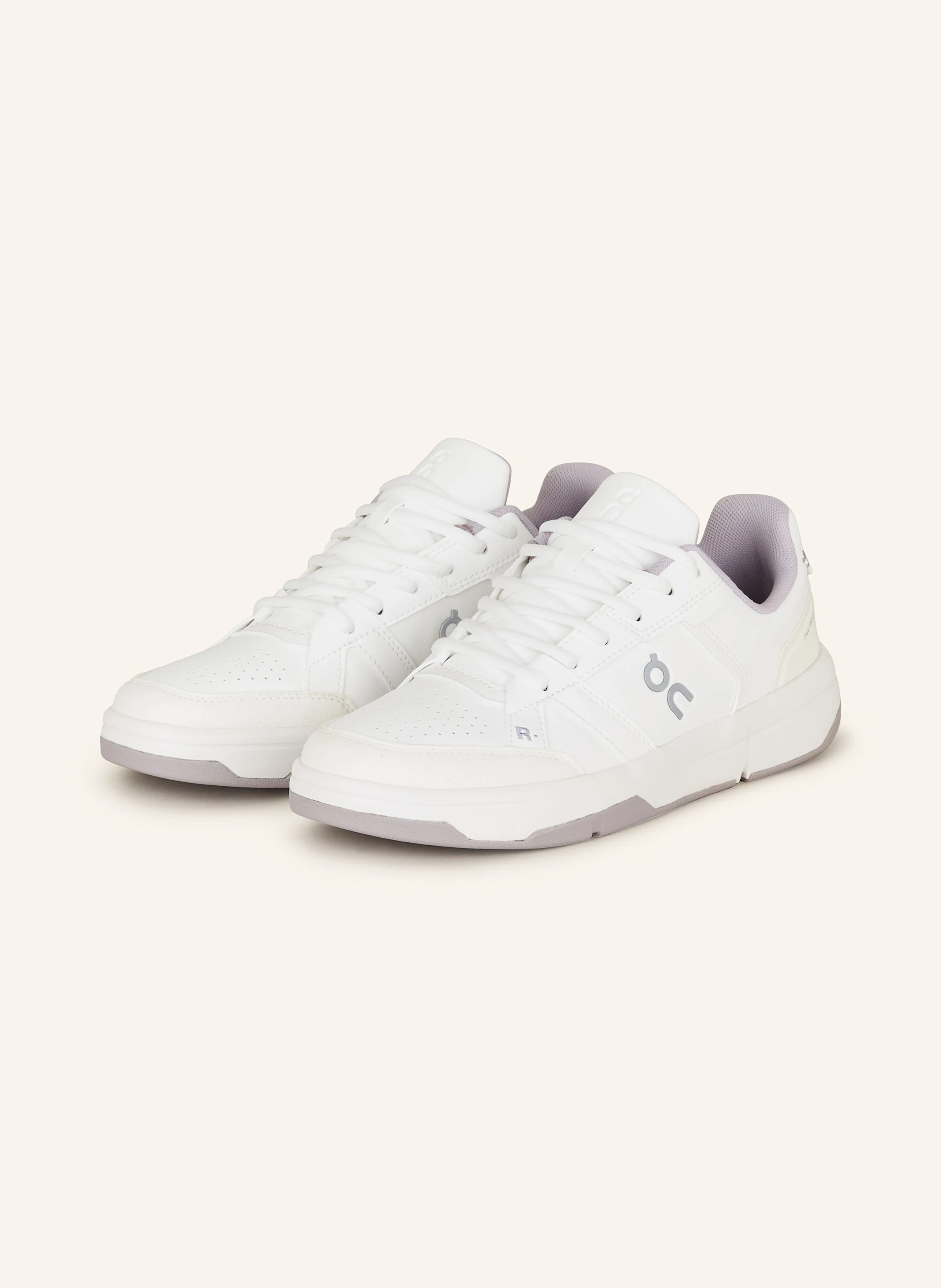 On Sneaker THE ROGER CLUBHOUSE