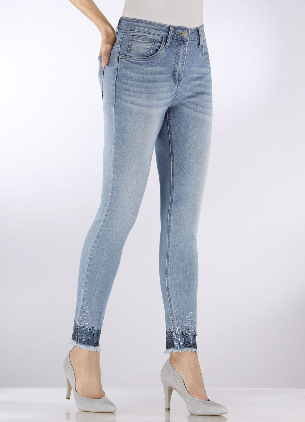 Edel-Jeans