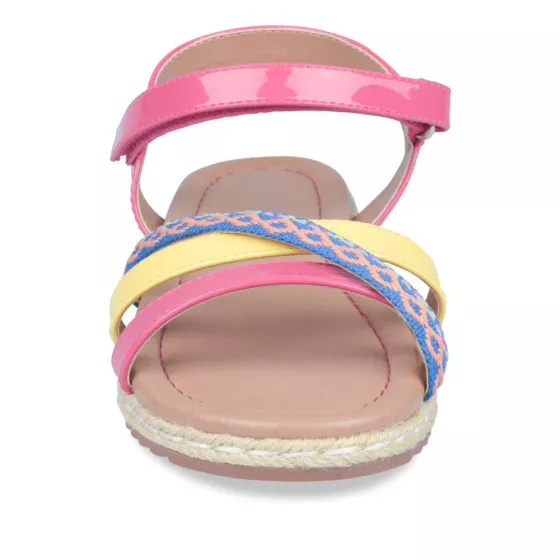 Sandales MULTICOLOR LOVELY SKULL