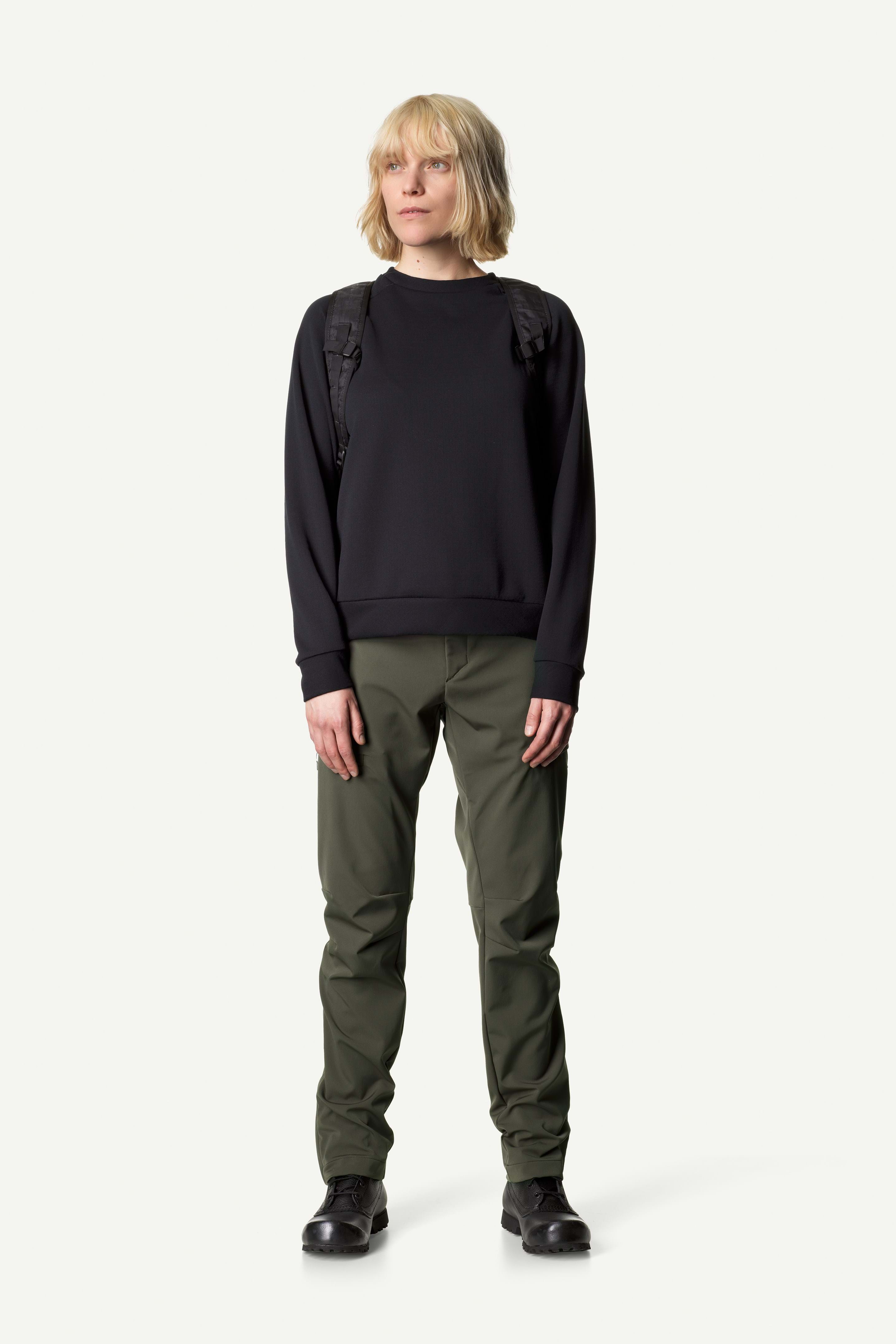 Kjøp Houdini W's Motion Top Pants fra Hekta på tur
