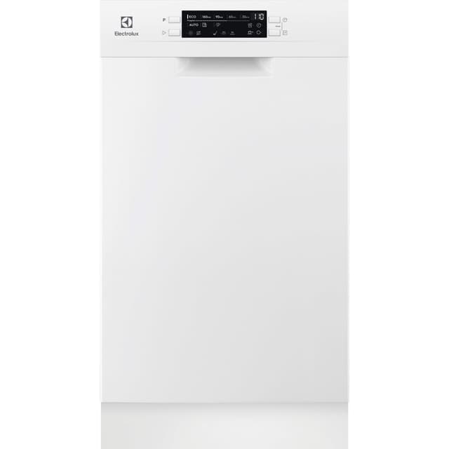 Electrolux 700 opvaskemaskine ESG63400SW (hvid)