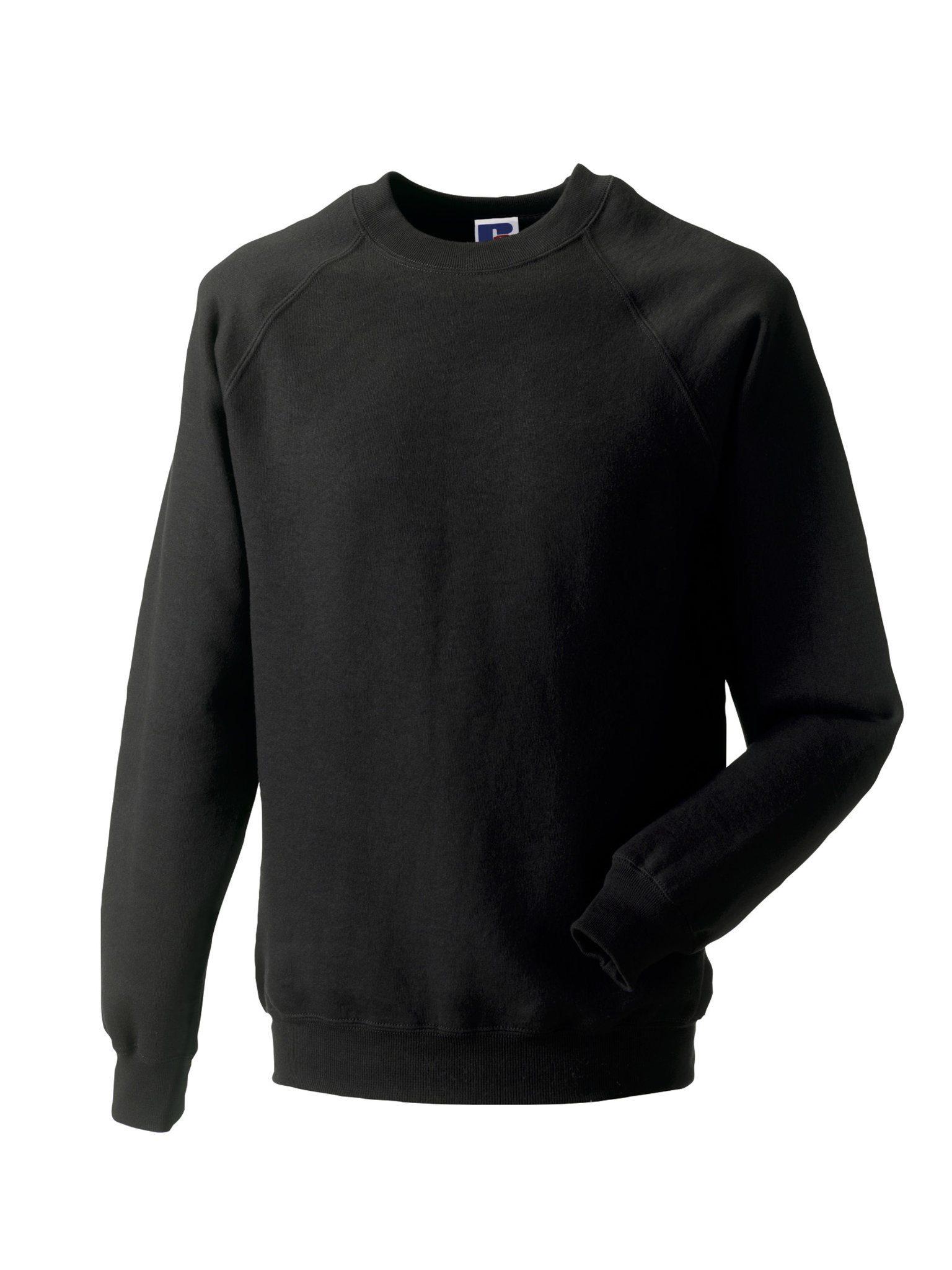 Russell 7620M - Sweatshirt Résistant et Confortable