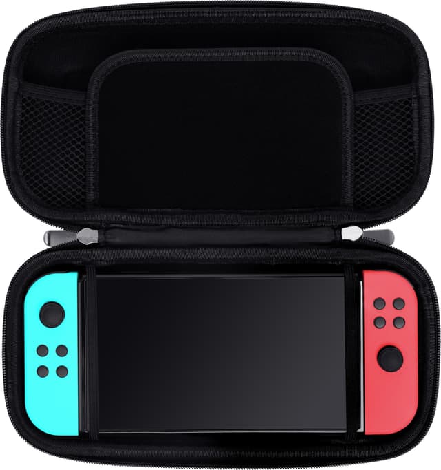 Trust GXT1248S bæretaske til Nintendo Switch