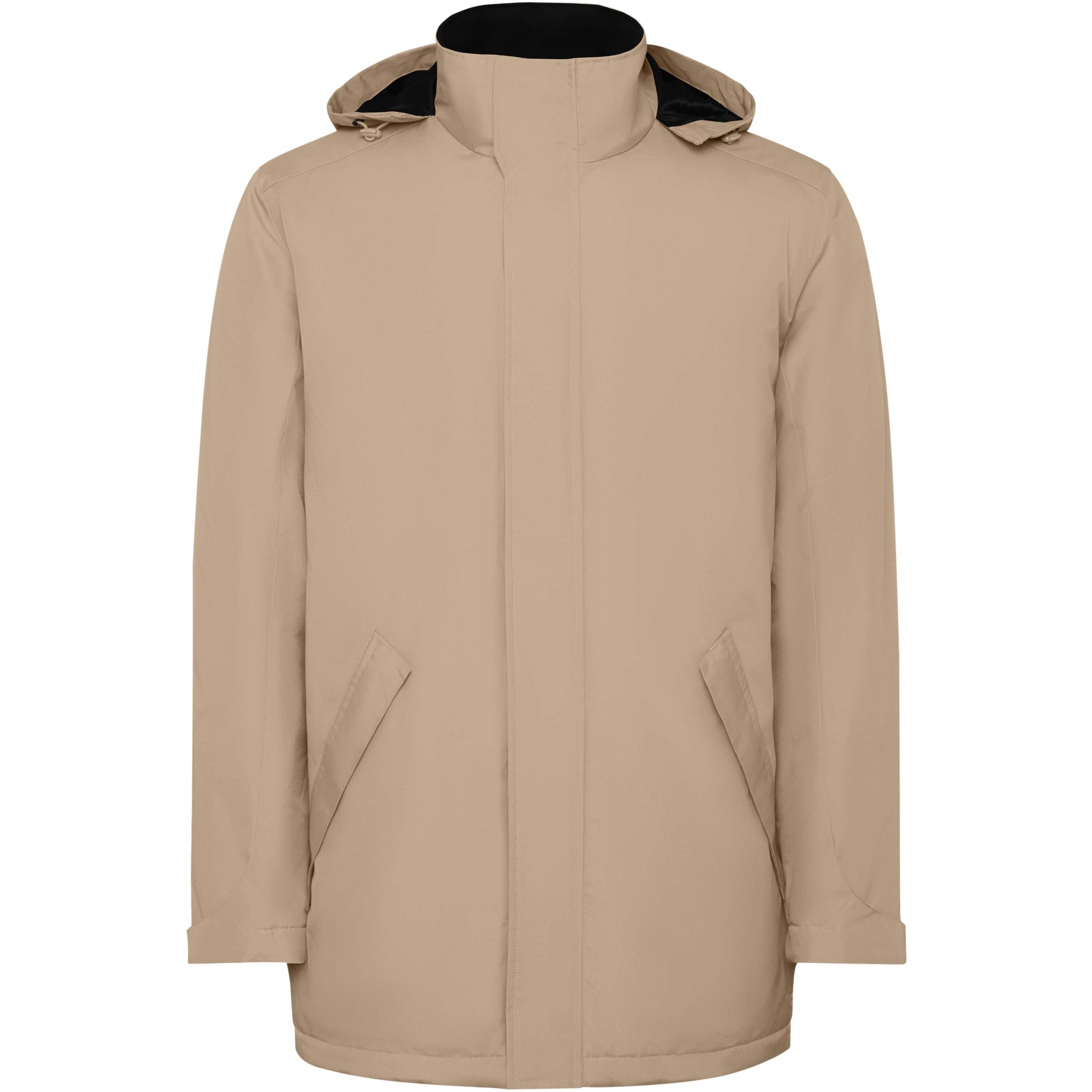 Roly R5072 - Veste parka America matelassée pour homme