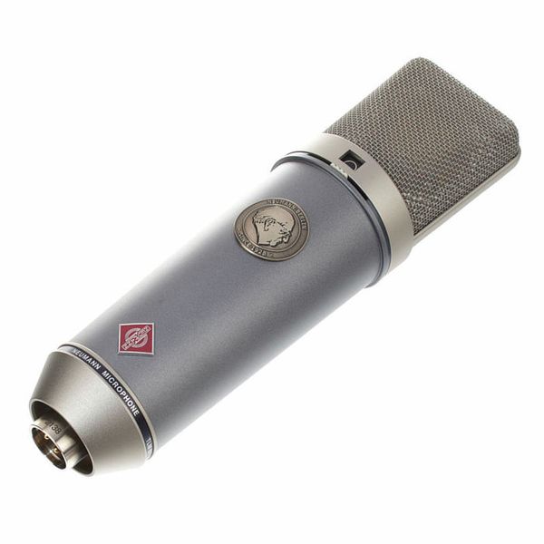 Neumann TLM 67 EA87 Bundle