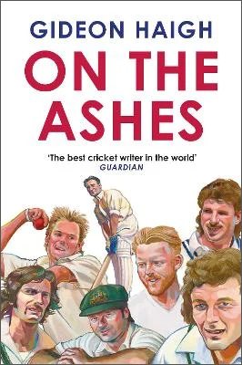 On the Ashes (Hardback)