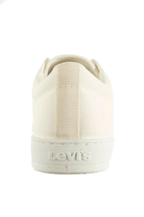 Baskets basses levi's® malibu 50 brilliant white