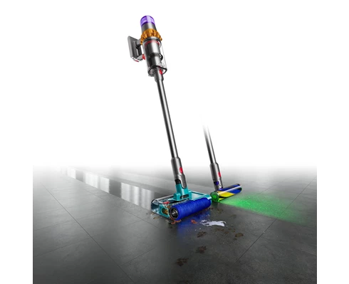Dyson V15s Detect Submarine
