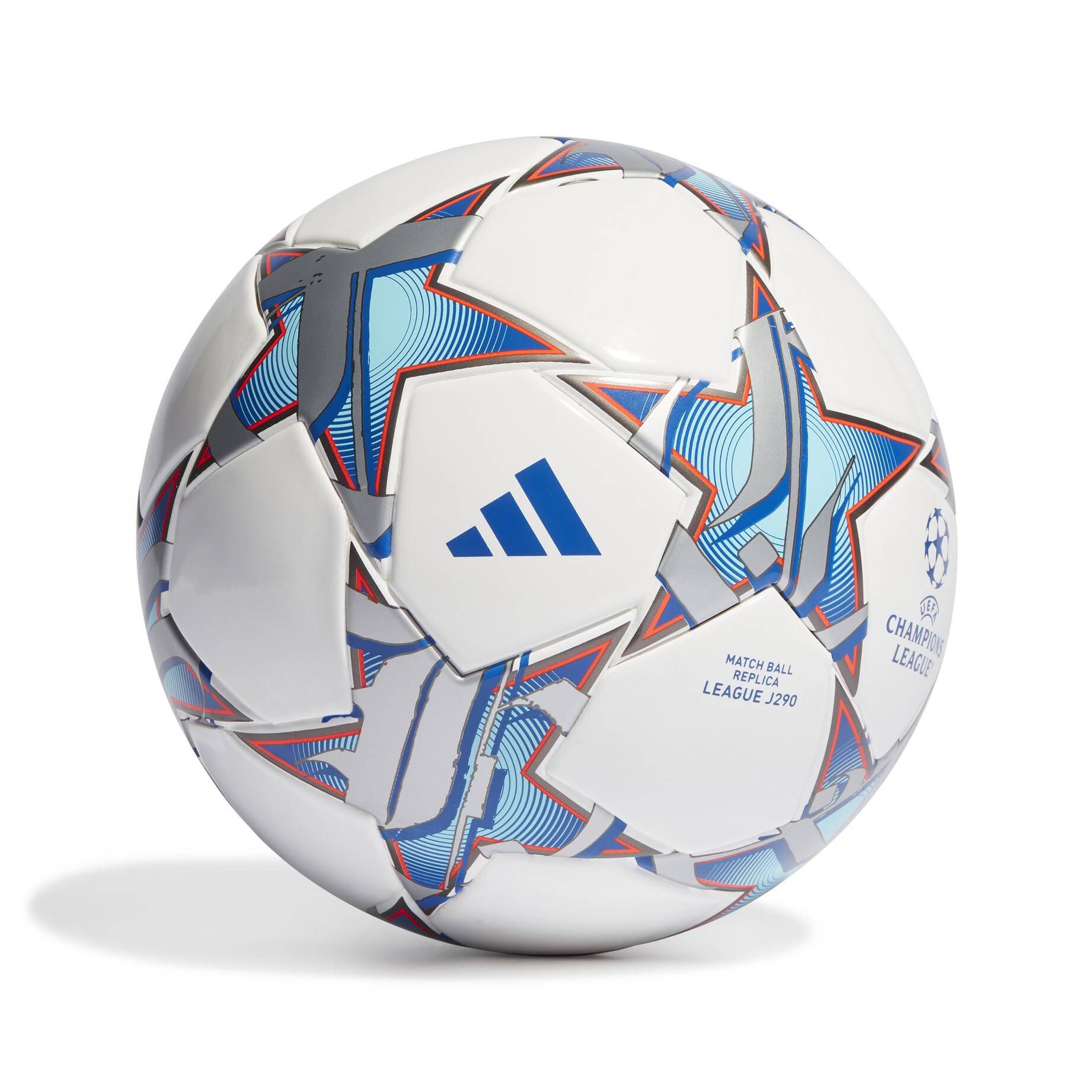adidas Performance| Kinder Fußball Trainingsball UCL LGE J290