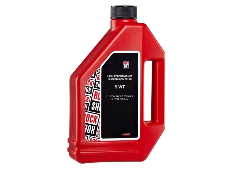 RockShox Pitstop Suspension Oil