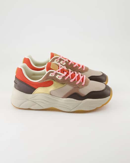 Scotch & Soda Celest Sneaker in Mehrfarbig