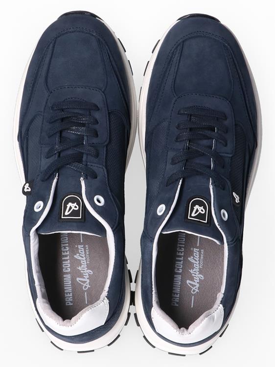 Australian Footwear MAZZERATO Blauw