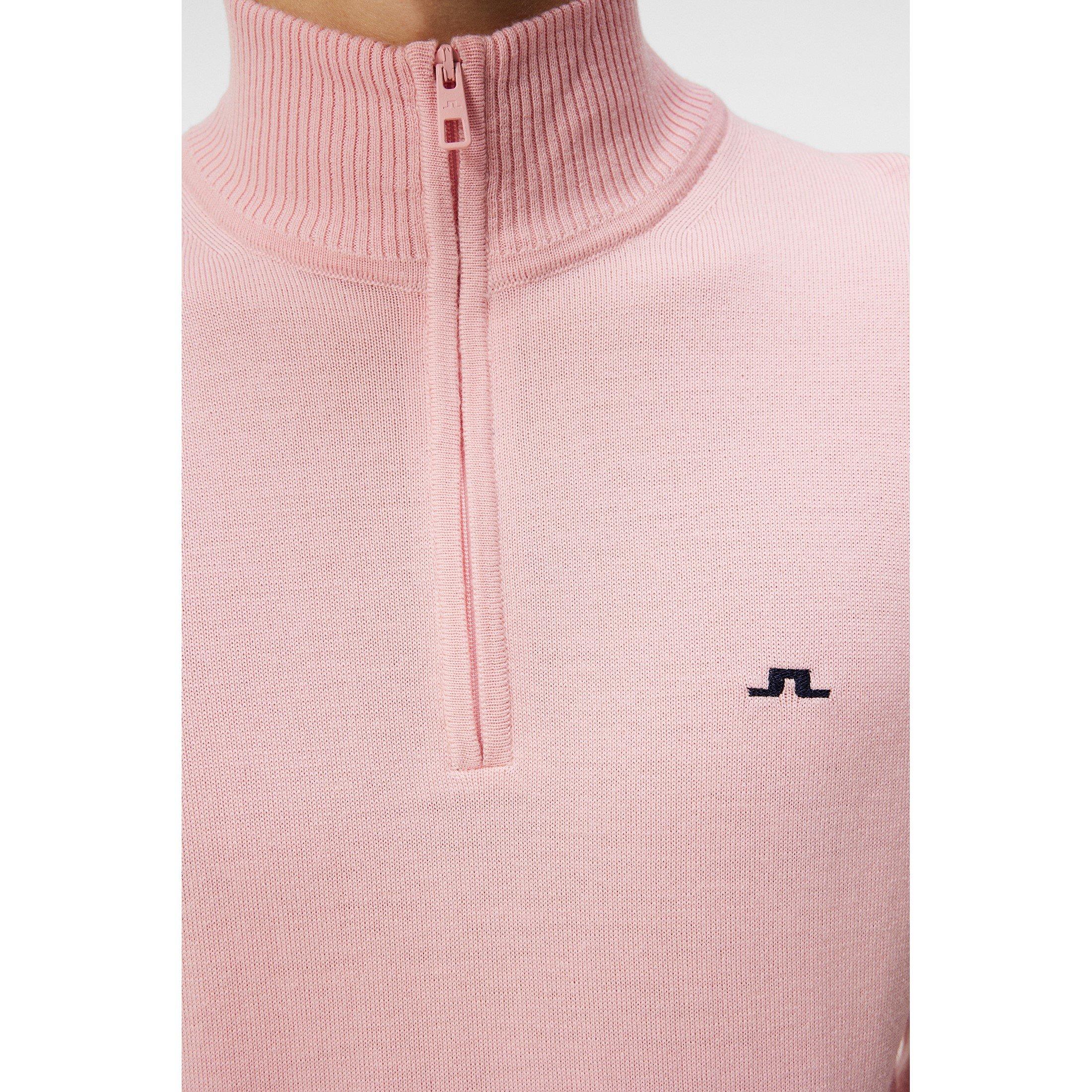 J Lindeberg Golf J.Lg Kian ZpSwtr Sn99