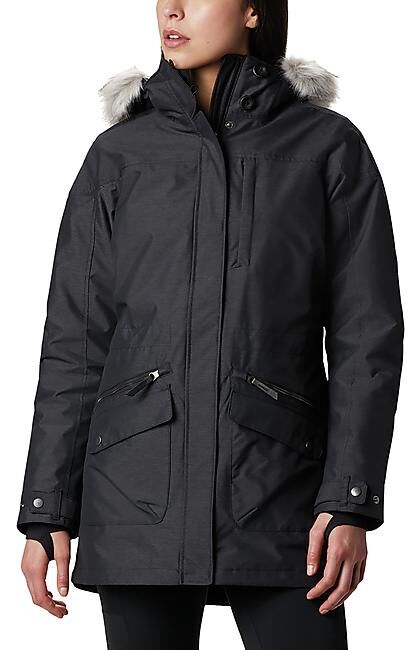COLUMBIA - PARKA 3/1 CARSON PASS INTERCHANGE W