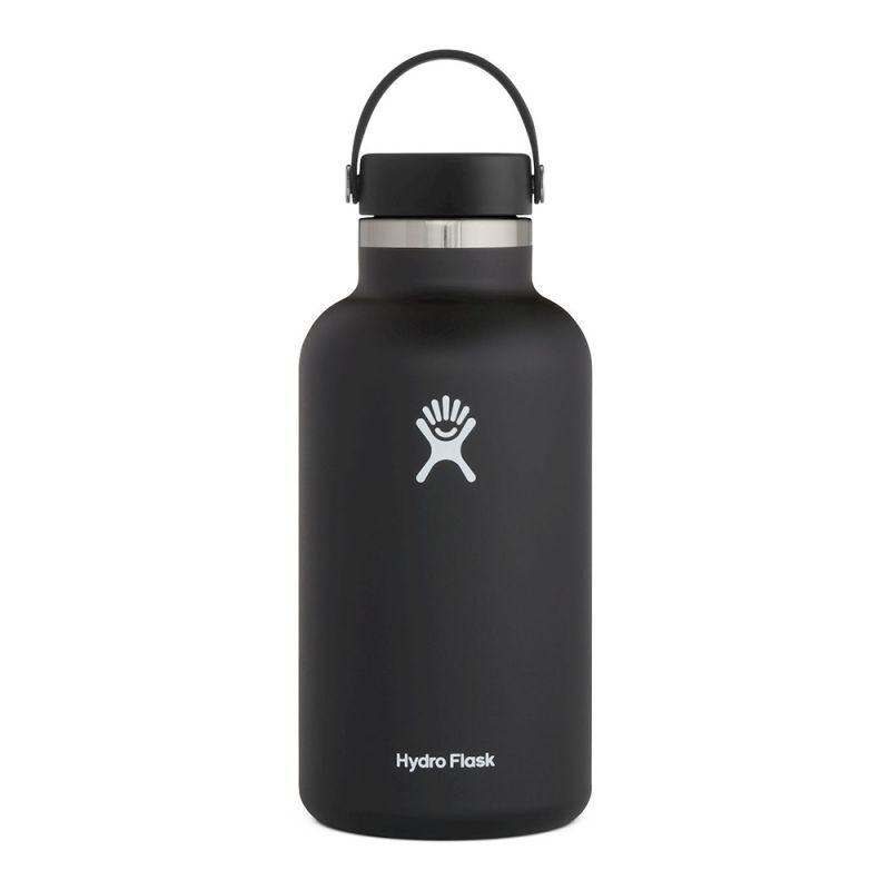 64 Oz Wide Flex Cap - Bouteille isotherme