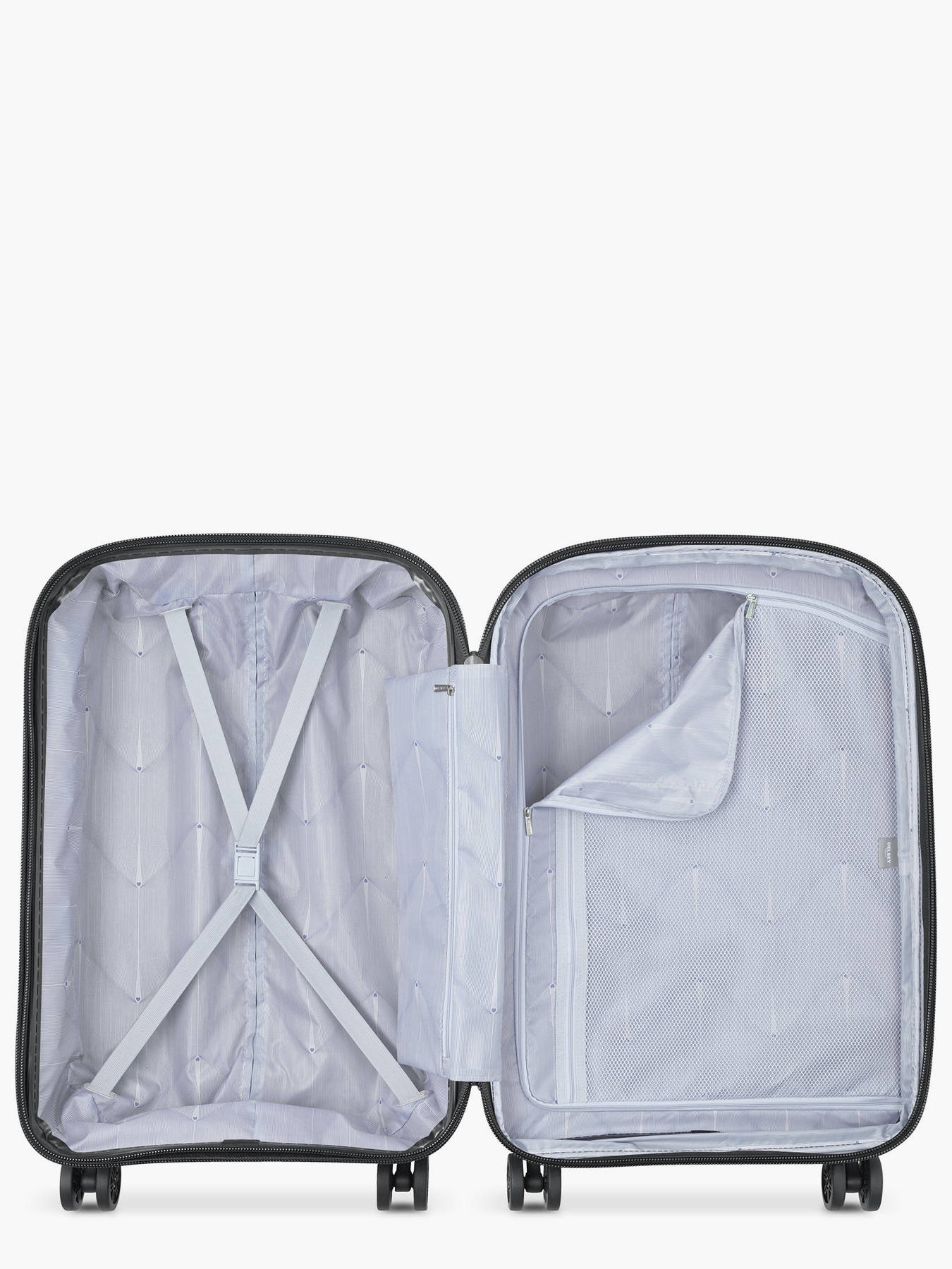 Valise cabine DELSEY