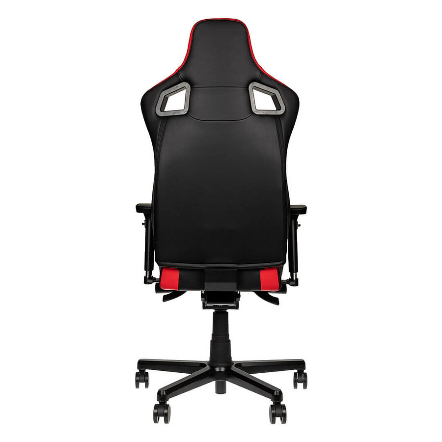 Noblechairs Epic Compact (noir/rouge)