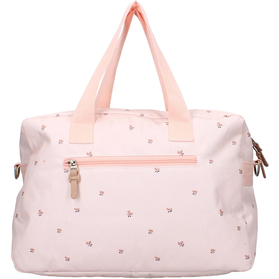 Kidzroom Wickeltasche care Forever Dreaming Pink