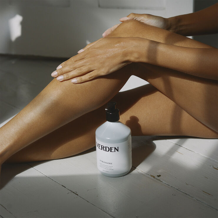 VERDEN VERDEN Hand and Body Balm 500 ml - D'ORANGERIE