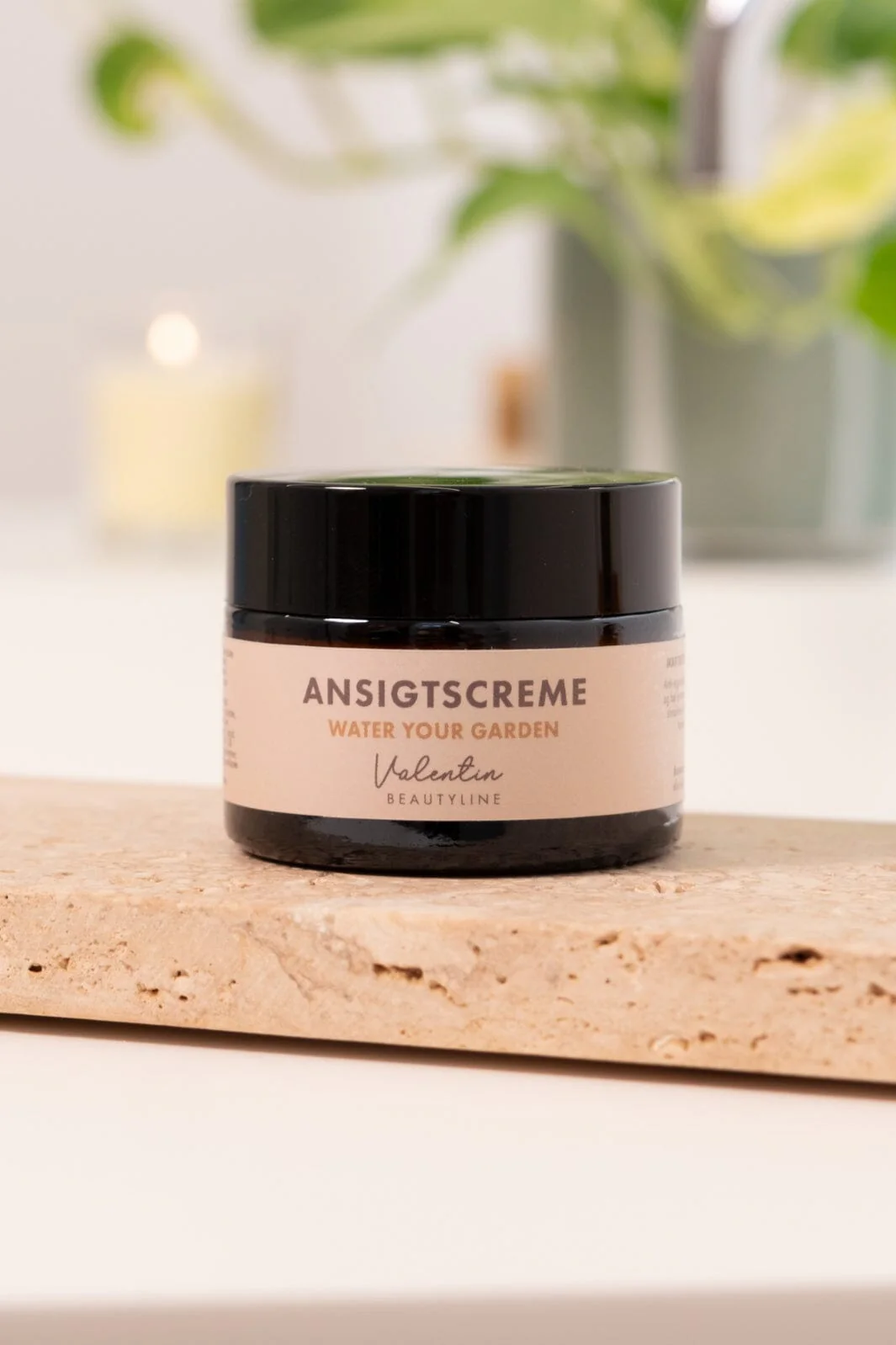 Valentin Beautyline Ansigts Creme