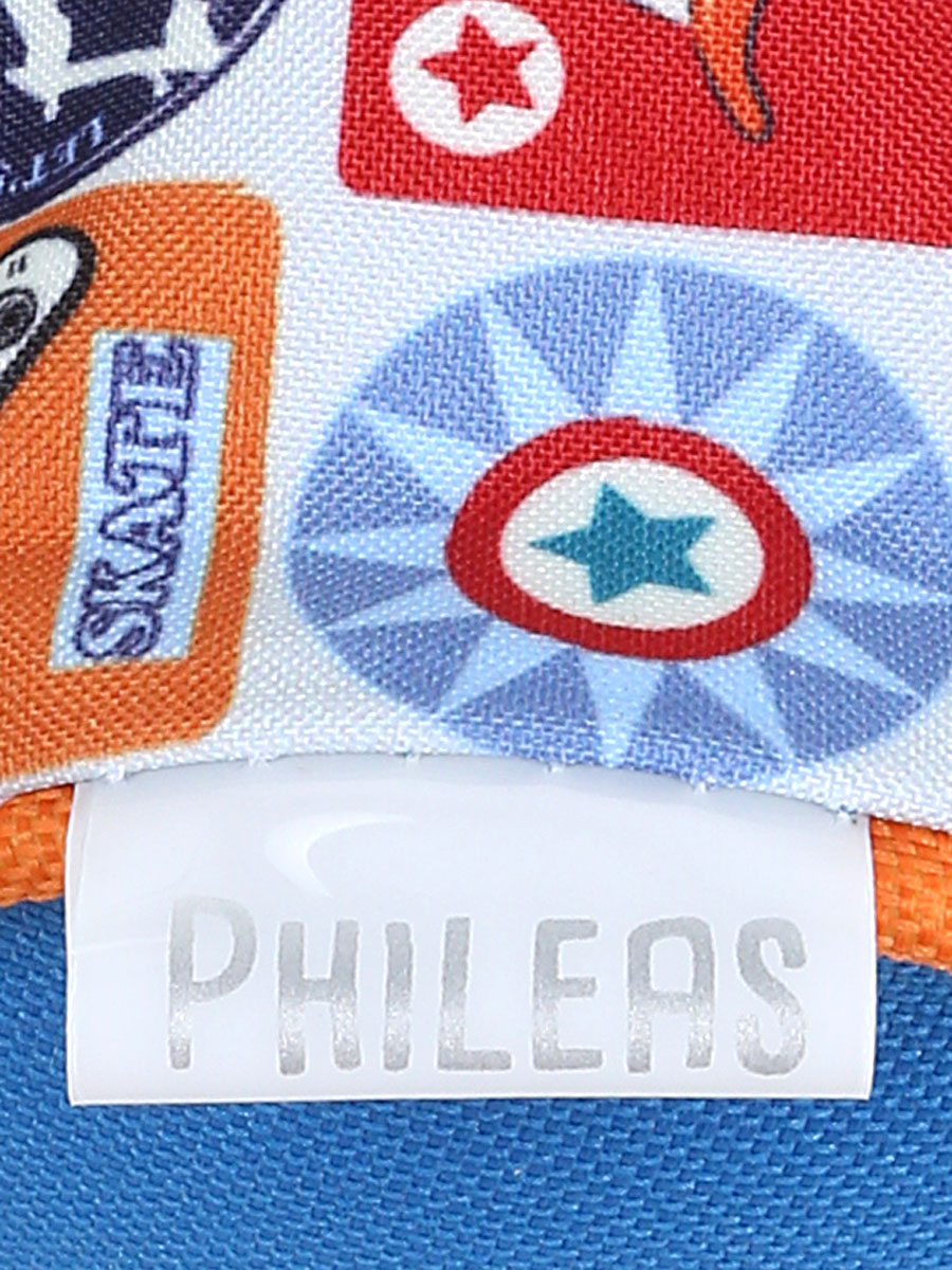 Trousse PhilÀas Sport Skateboard