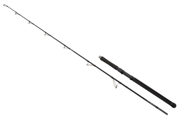 Canne Silure Ultimate Verti-Cat 1.90m (-150g)