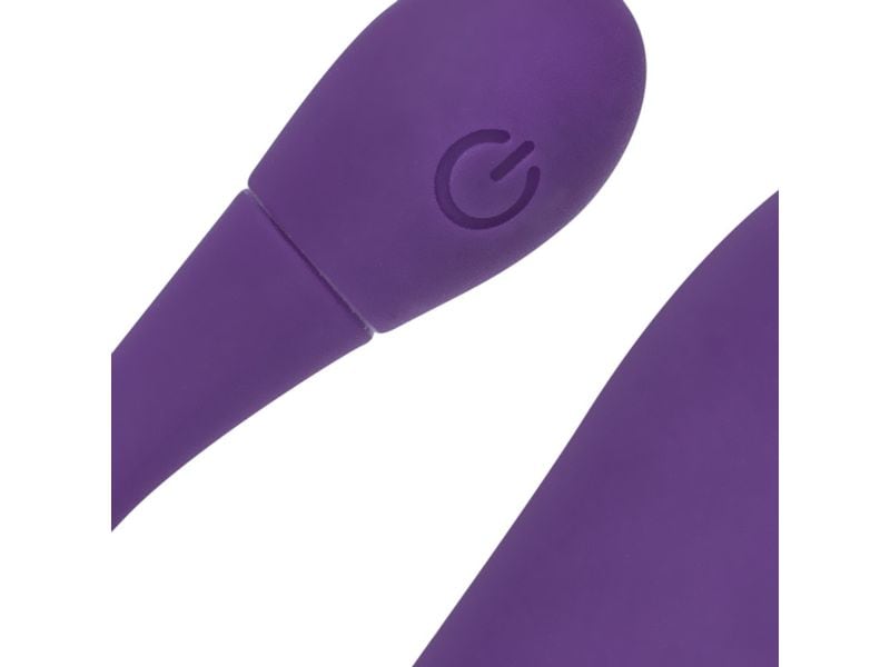 Amorelie Vibro Ei Joy Cha Cha App-gesteuert Lets play ihr App-gesteuertes Lieblingstoy