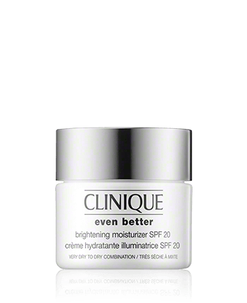 Clinique Even Better Brightening Moisturizer SPF 20 50ml