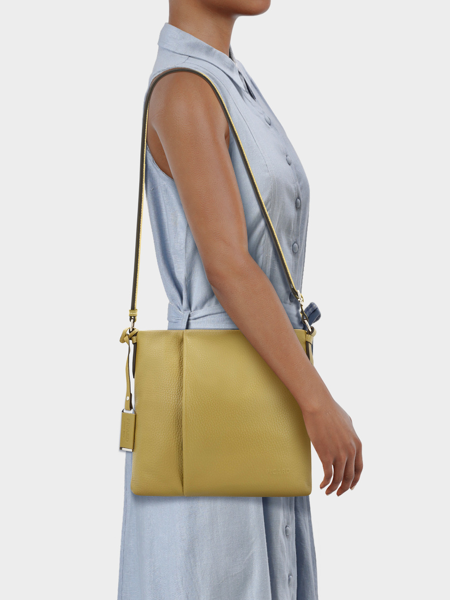 PICARD SCHULTERTASCHE PURE 9426