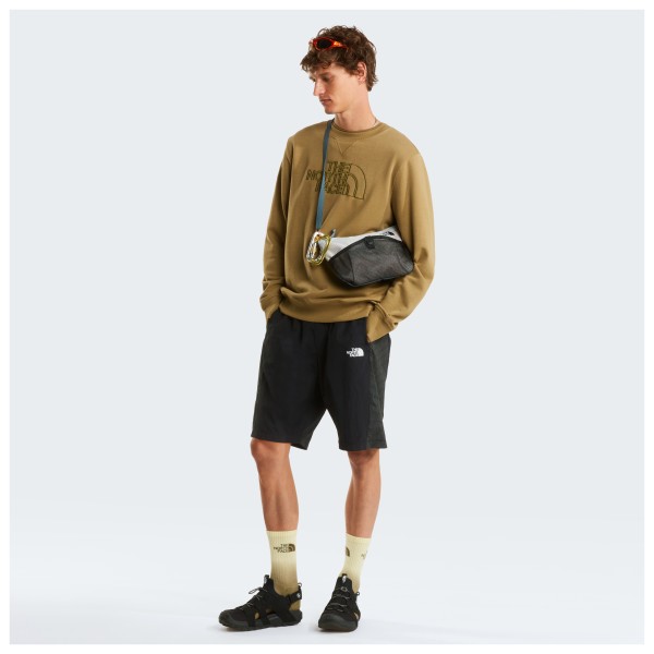 The North Face - Drew Peak Light Regular Crew - Pull
