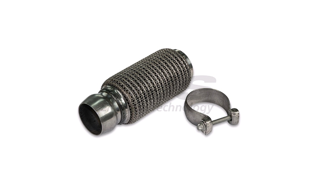 Reperationsrør - interFLEX connector