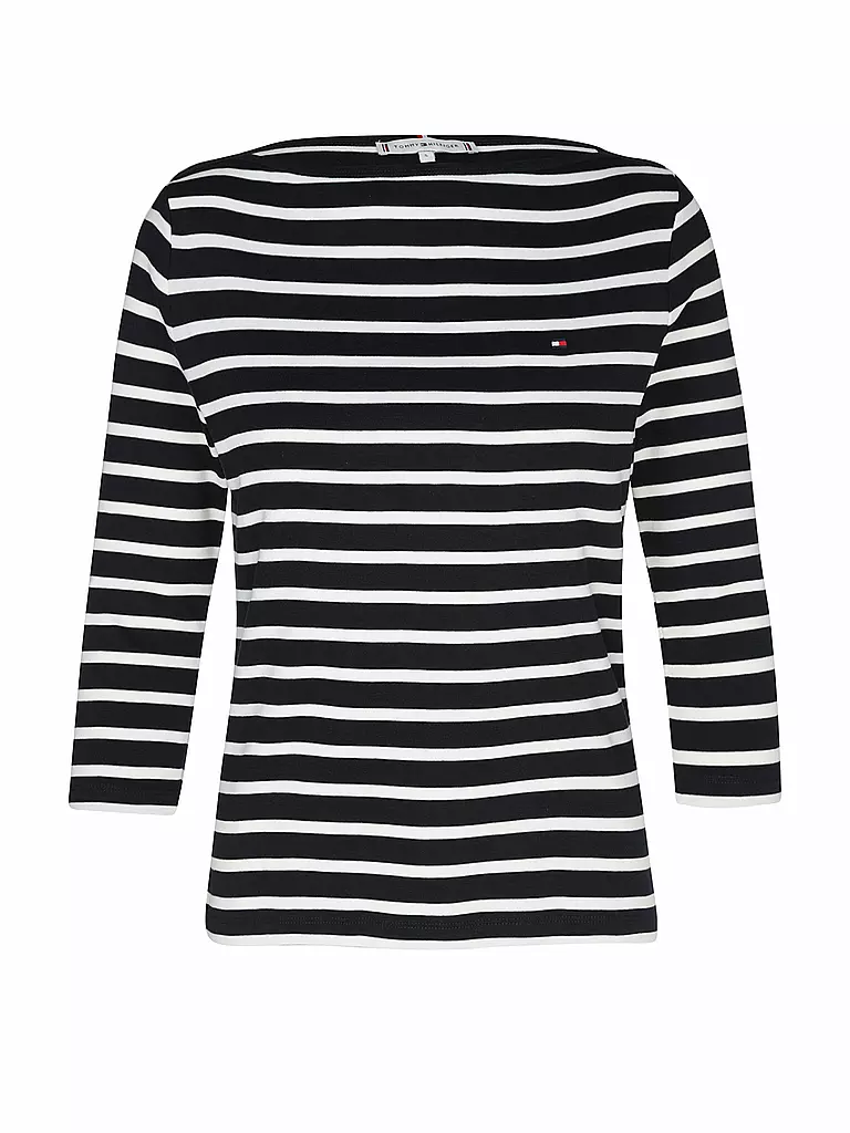 TOMMY HILFIGER Shirt  dunkelblau