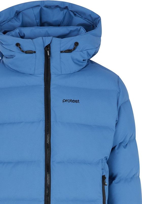 Protest - PRTSKOME TD - Snowjacket - Regular Fit - PFC-vrij - Waterbestendigheid 10K