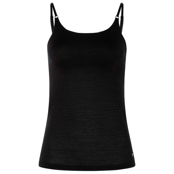 super.natural - Women's Cosy Top - Sous-vêtement mérinos