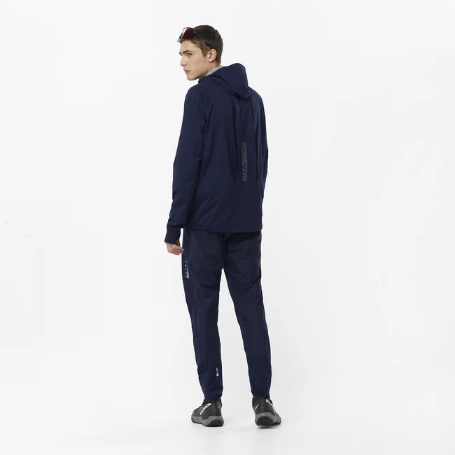 S/LAB ULTRA  Shelljacke Unisex