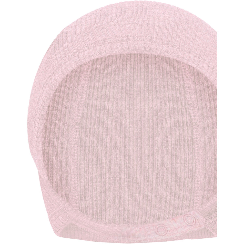 Køb FIXONI Bleached Mauve Melange Hjelm Melange Rib