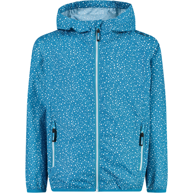 CMP Kinder Hoodie Jacke