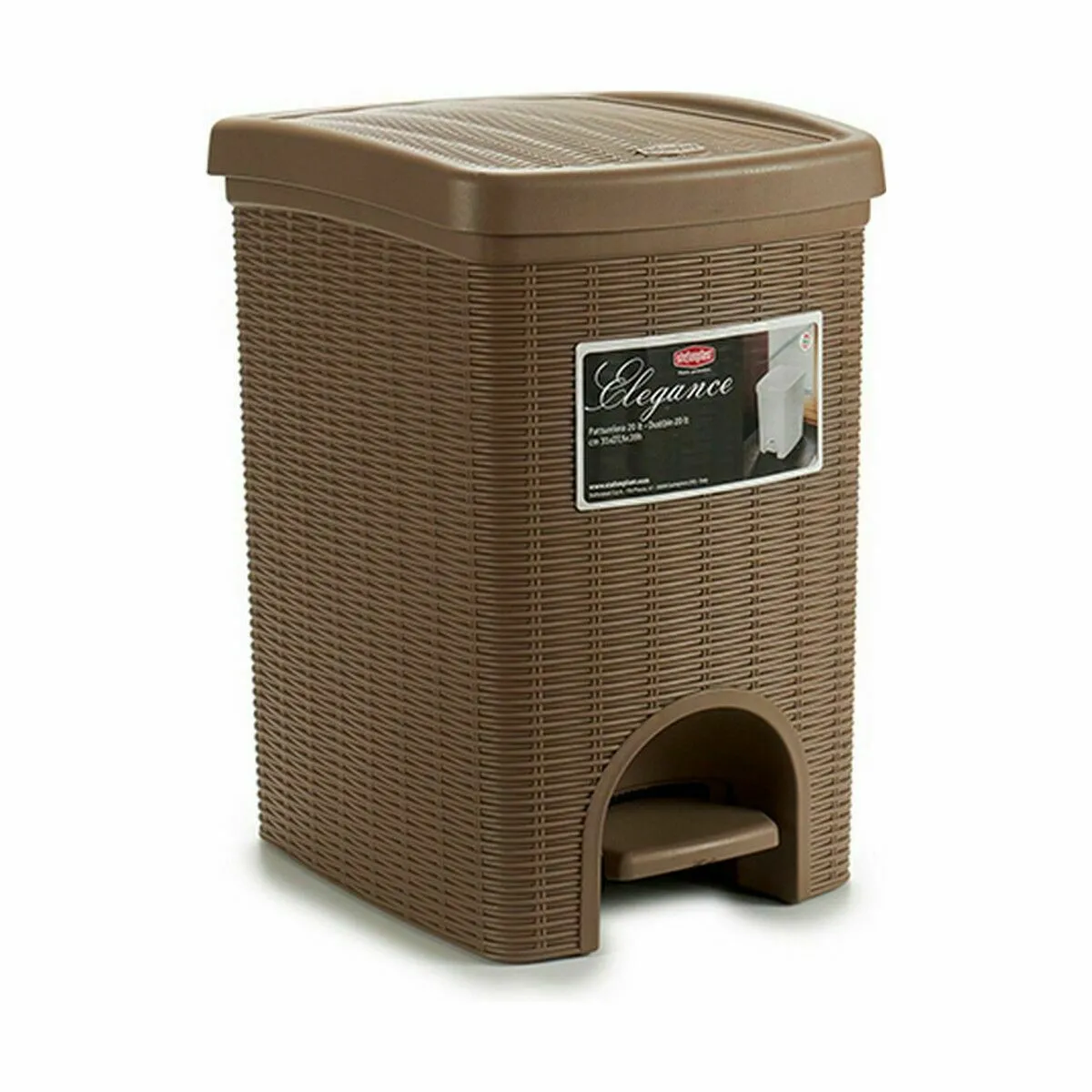 Stefanplast Elegance 20L