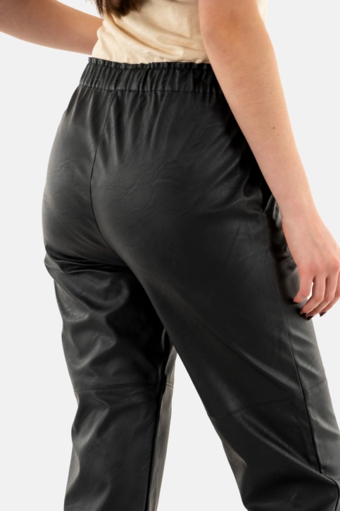 Pantalons Le Temps Des Cerises andree 0001 black