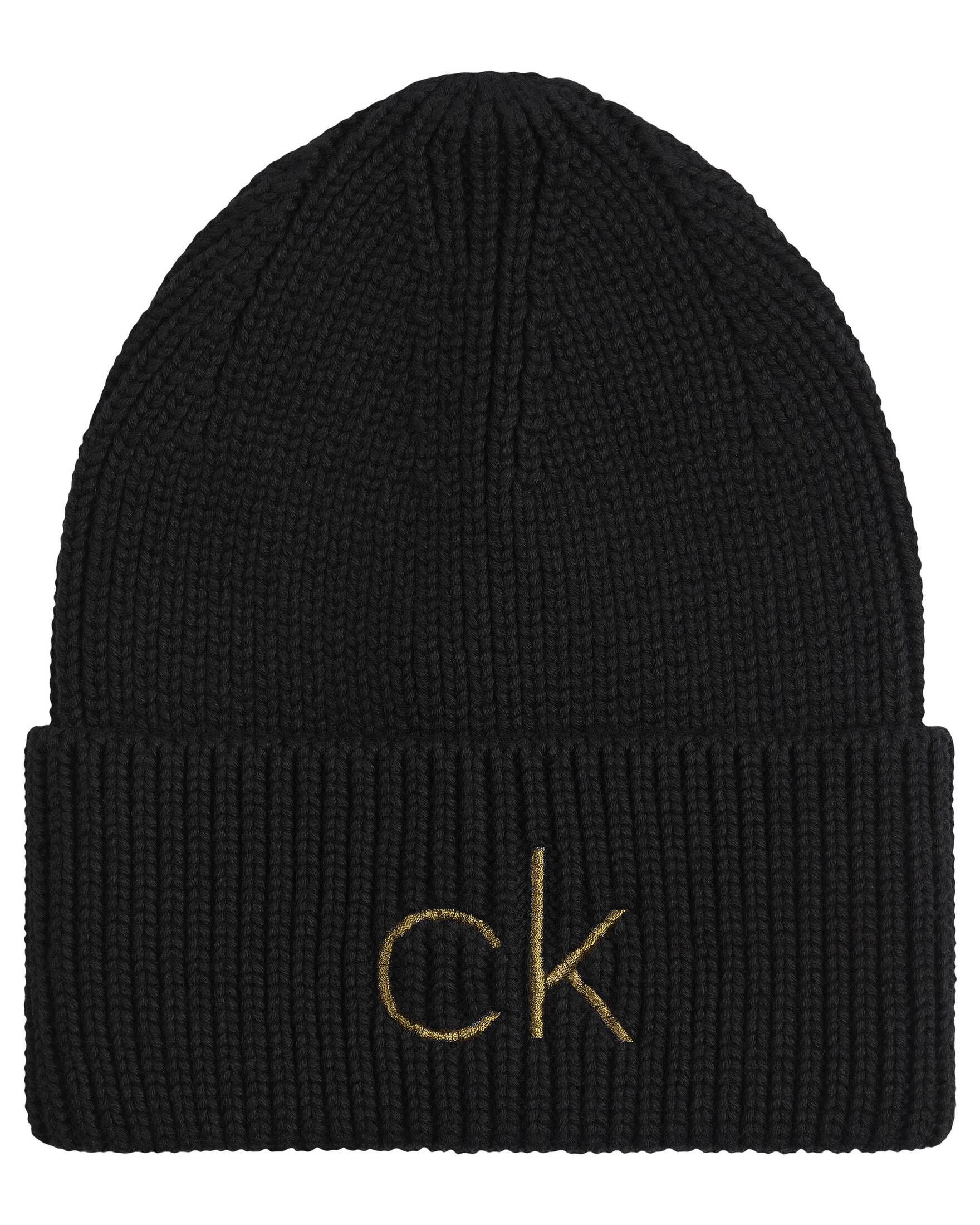 CALVIN KLEIN| Damen Beanie ESSENTIALS