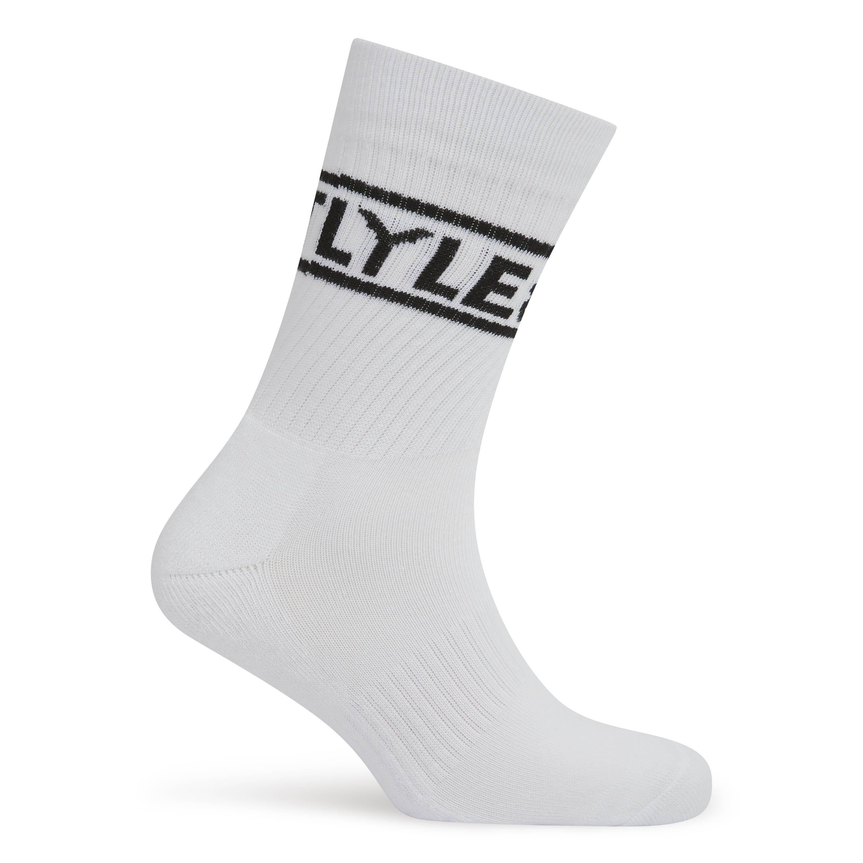 Lyle and Scott 3 Pack Socks