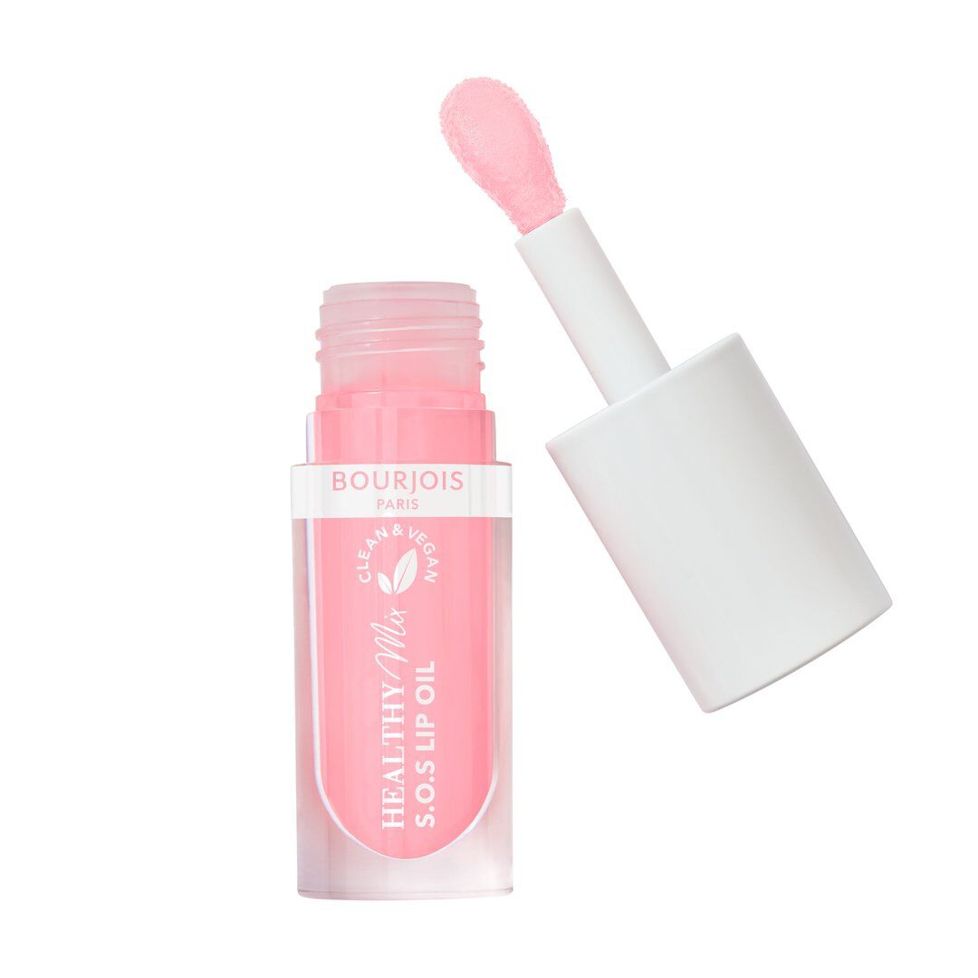 BOURJOIS  Healthy Mix Lip Oil
