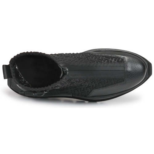United nude - ROKO BOOTIE - Noir