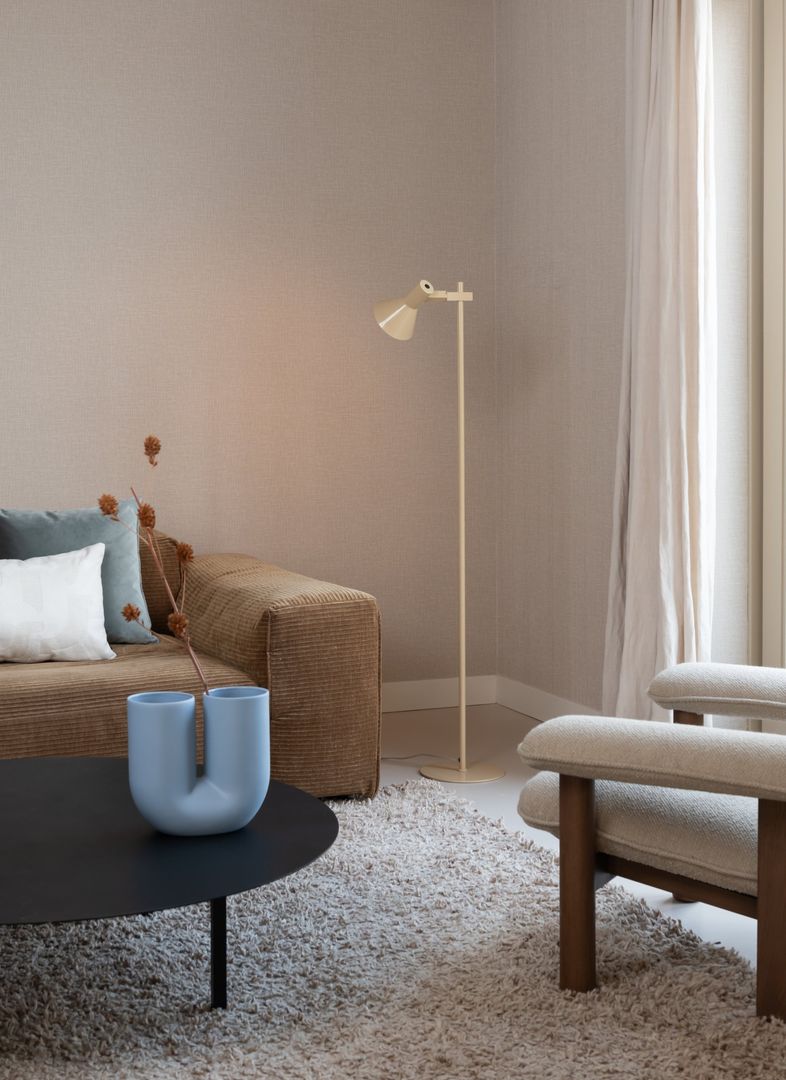 It's about RoMi   Stavanger Vloerlamp
