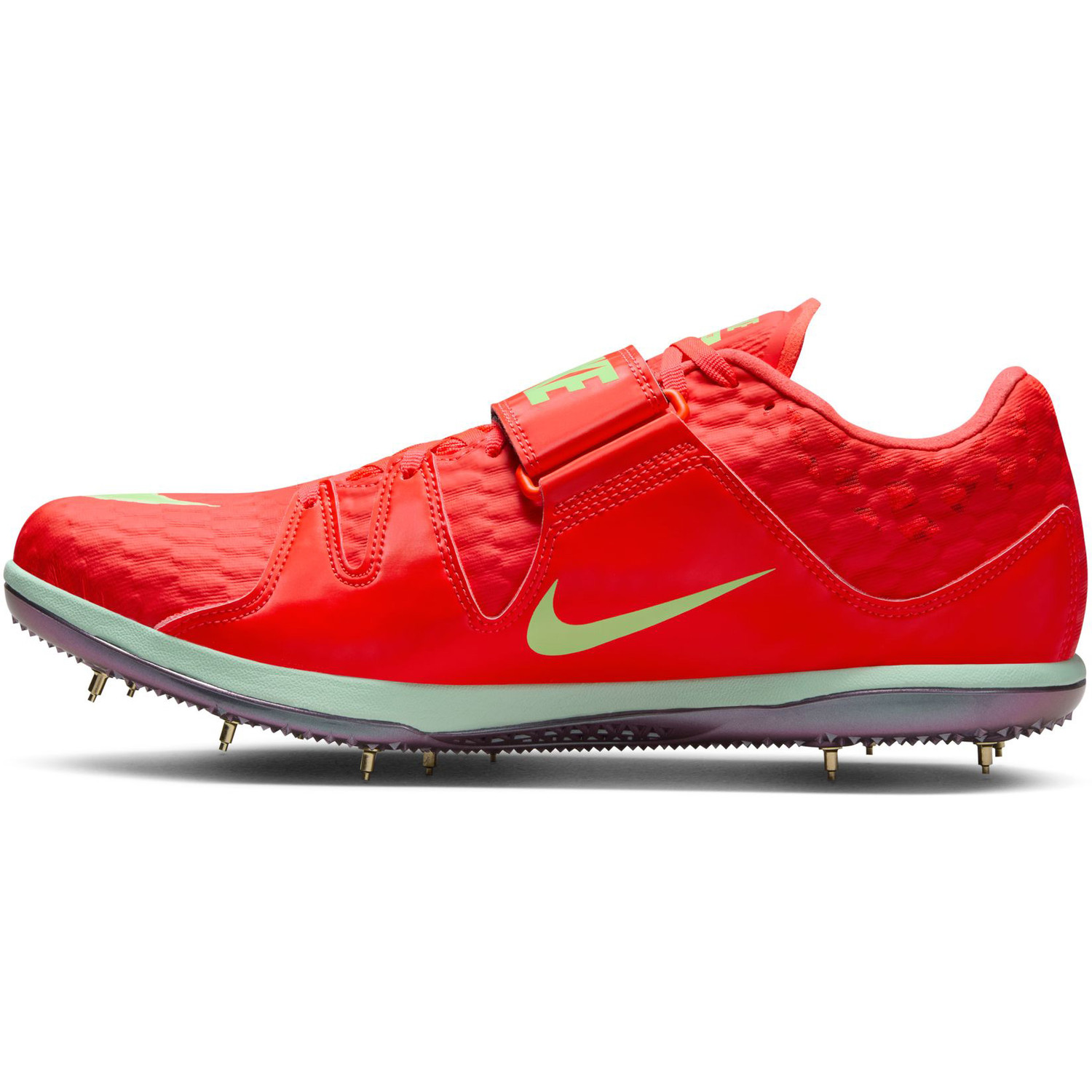 Nike High Jump Elite