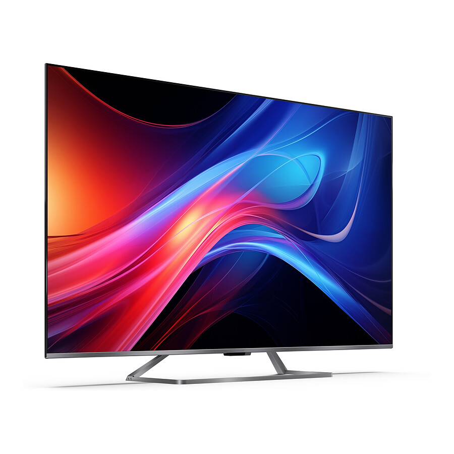 Sharp 65GP7265E - TV QLED UHD - 164 cm