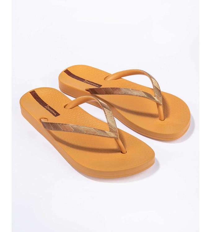 Ipanema Women Anatomic Mesh Teenslippers