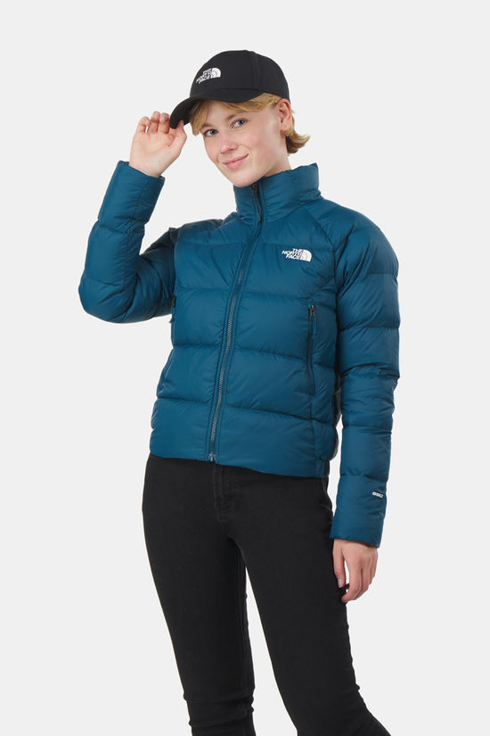 The North Face The North Face W Hyalite Down Jacket Only