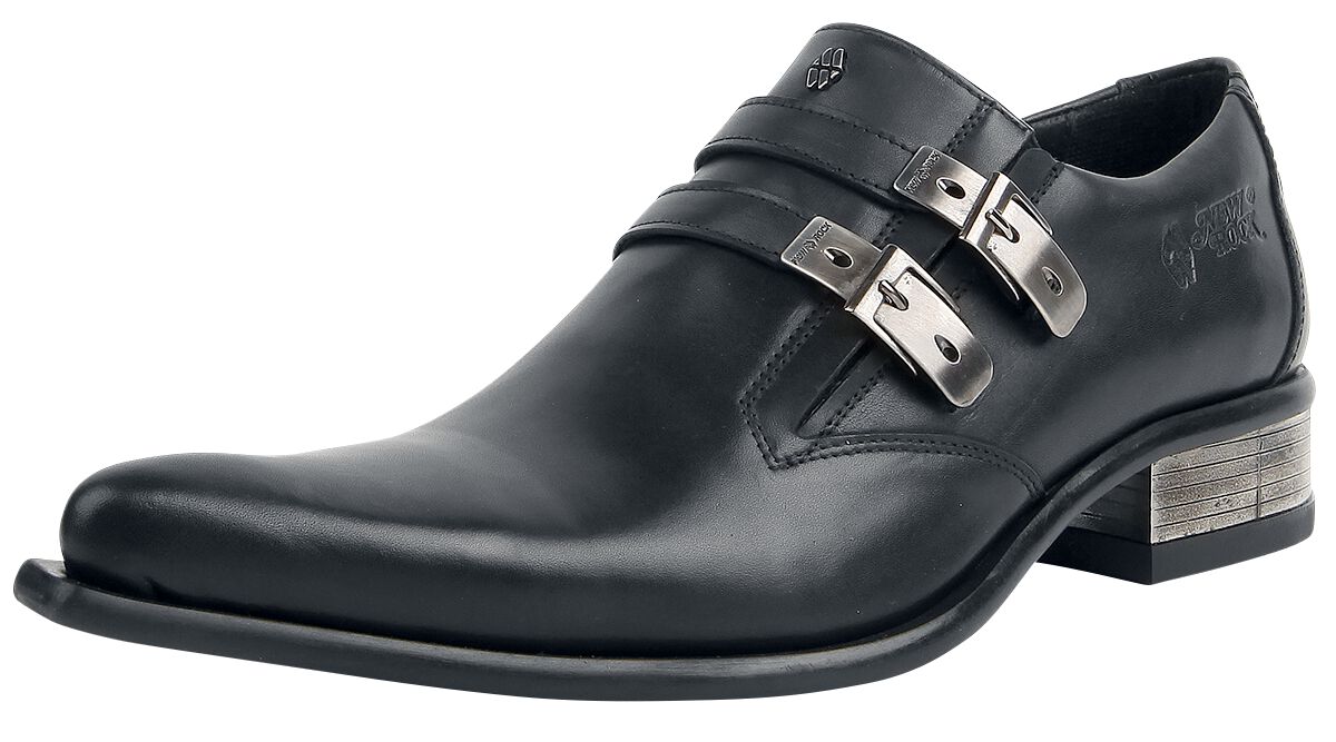 VIP Cuerolite | New Rock Chaussures basses