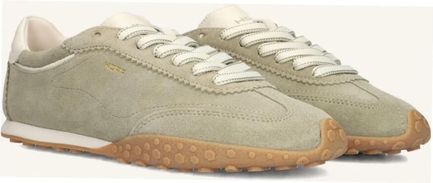 The Hoff Brand Bridge Sneakers Beige